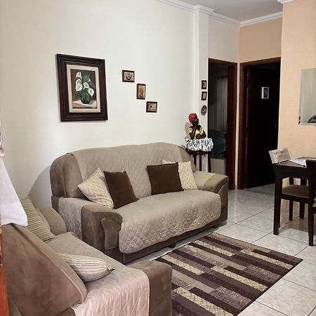 Apartamento Central, Oitavo Andar سيرا نيجرا المظهر الخارجي الصورة