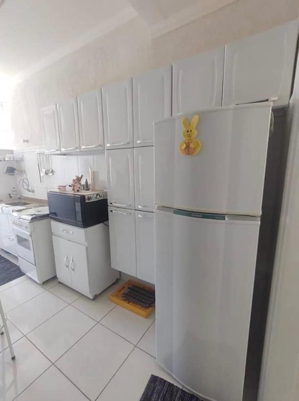 Apartamento Central, Oitavo Andar سيرا نيجرا المظهر الخارجي الصورة