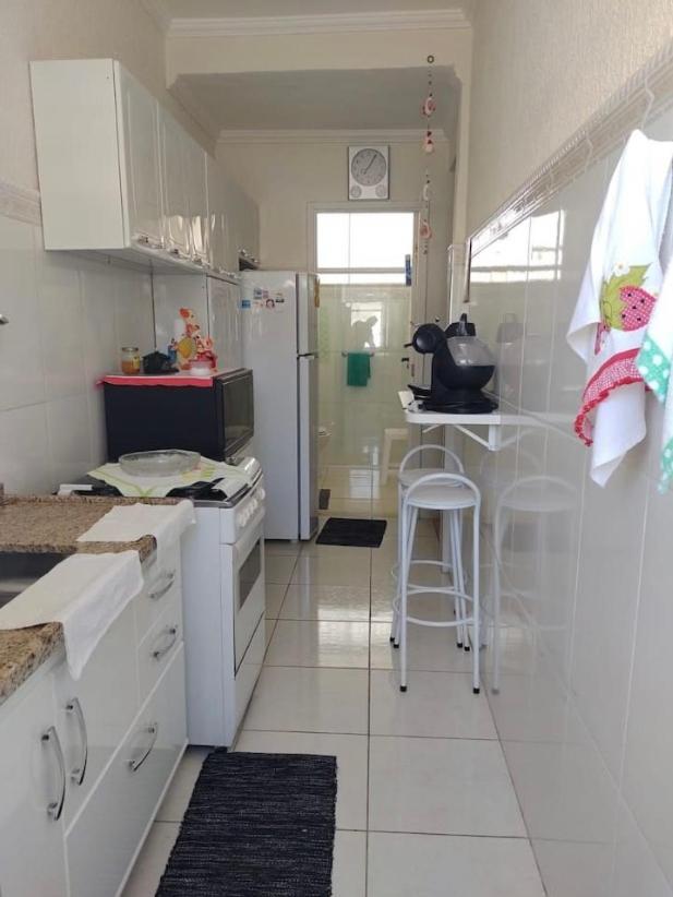Apartamento Central, Oitavo Andar سيرا نيجرا المظهر الخارجي الصورة
