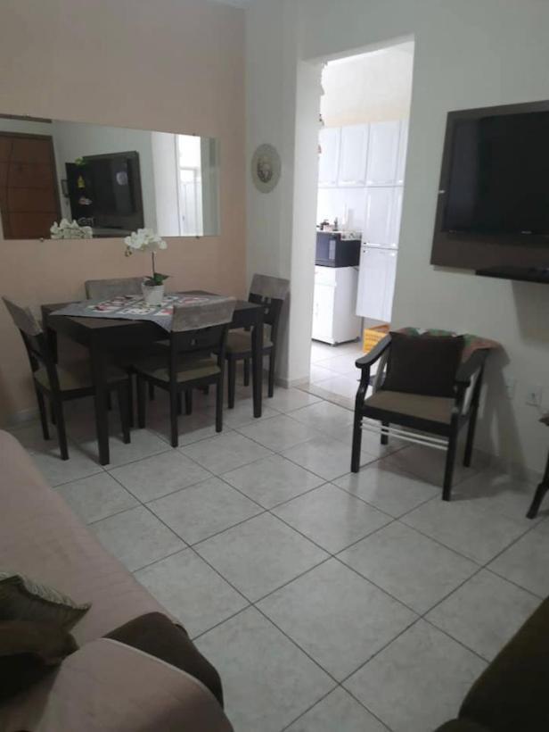 Apartamento Central, Oitavo Andar سيرا نيجرا المظهر الخارجي الصورة