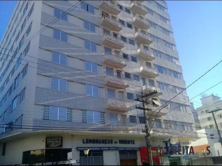 Apartamento Central, Oitavo Andar سيرا نيجرا المظهر الخارجي الصورة