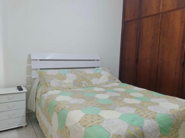 Apartamento Central, Oitavo Andar سيرا نيجرا المظهر الخارجي الصورة