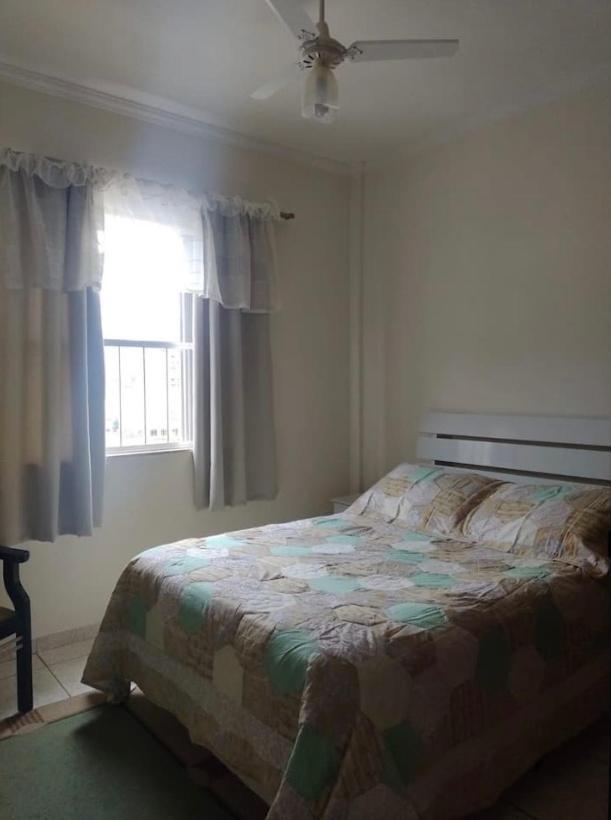 Apartamento Central, Oitavo Andar سيرا نيجرا المظهر الخارجي الصورة