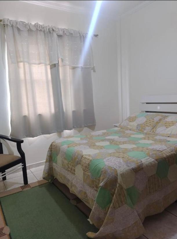 Apartamento Central, Oitavo Andar سيرا نيجرا المظهر الخارجي الصورة